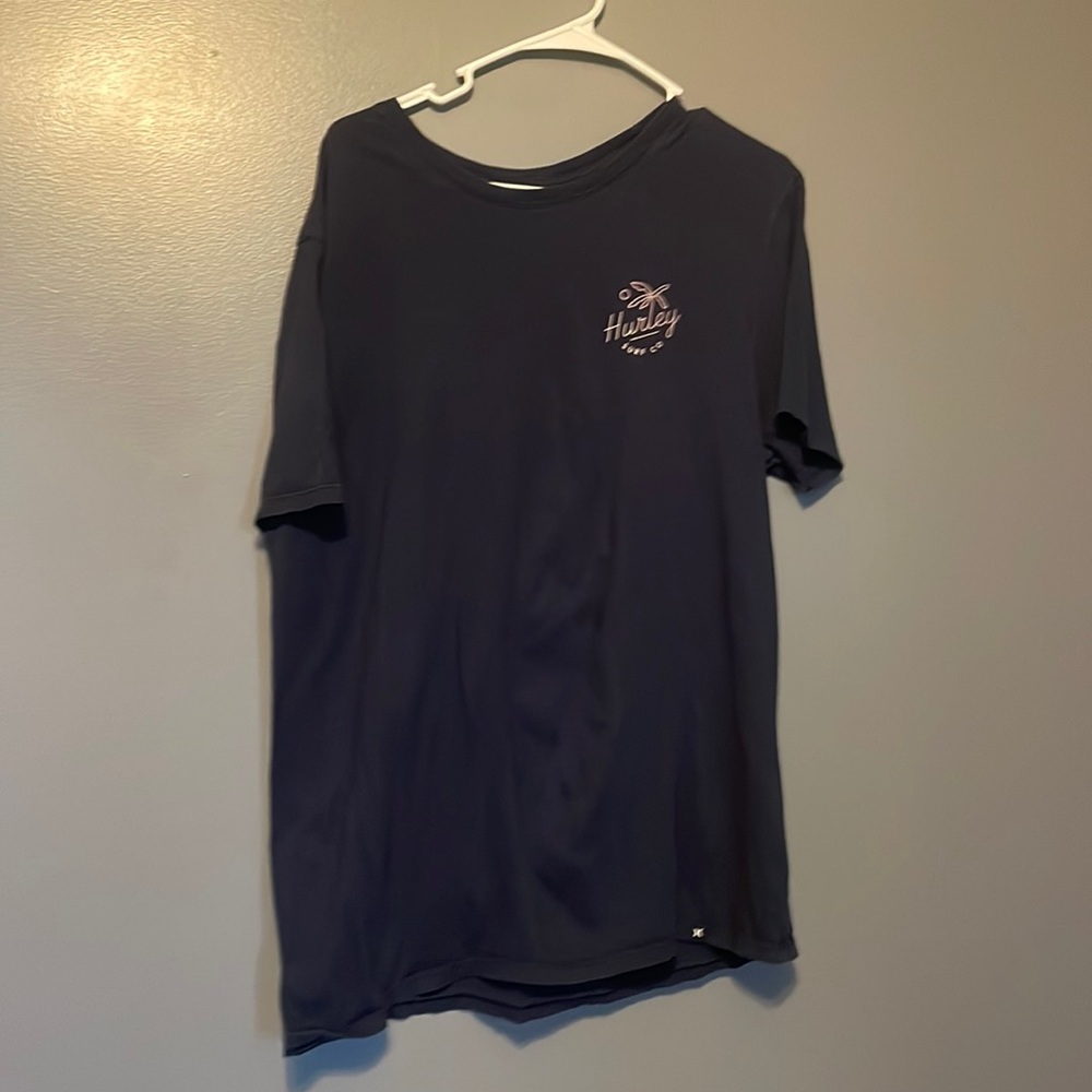Men Hurley tshirt *